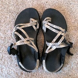 Chaco's